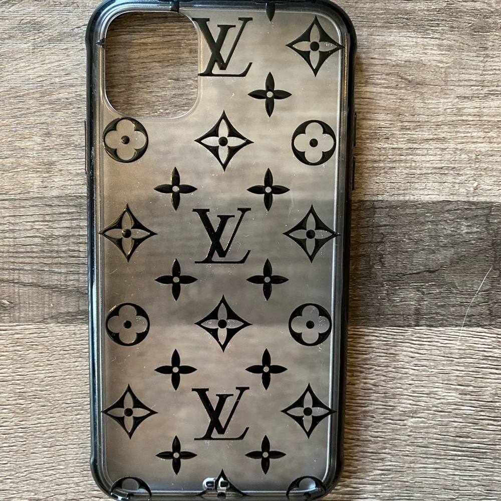 Louis Vuitton iPhone 11 phone case